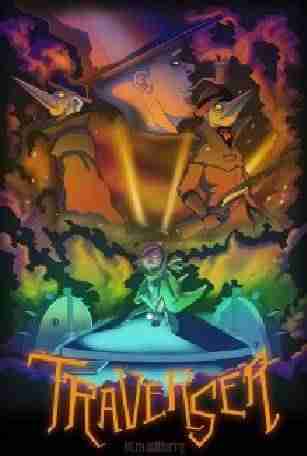 Descargar Traverser [ENG][FLT] por Torrent